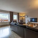 Apartment Haus Almkreek With Summer Card & All-year Mobility Card