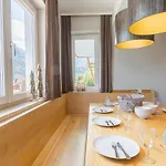 Apartment Haus Almkreek With Summer Card & All-year Mobility Card