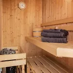 Haus Almkreek With Summer Card & All-year Mobility Card Kaprun