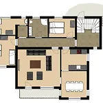 Haus Almkreek With Summer Card & All-year Mobility Card * Kaprun