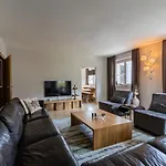 Apartment Haus Almkreek With Summer Card & All-year Mobility Card Kaprun