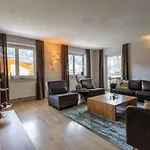 Apartment Haus Almkreek With Summer Card & All-year Mobility Card *