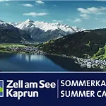 Apartment Haus Almkreek With Summer Card & All-year Mobility Card