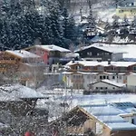 Haus Almkreek With Summer Card & All-year Mobility Card Apartment Kaprun