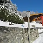 Haus Almkreek With Summer Card & All-year Mobility Card *