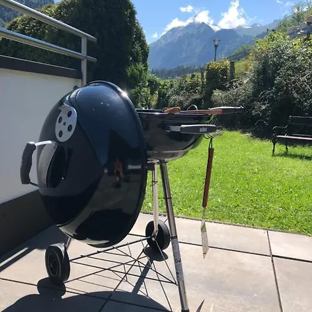 Haus Almkreek Apartment Kaprun