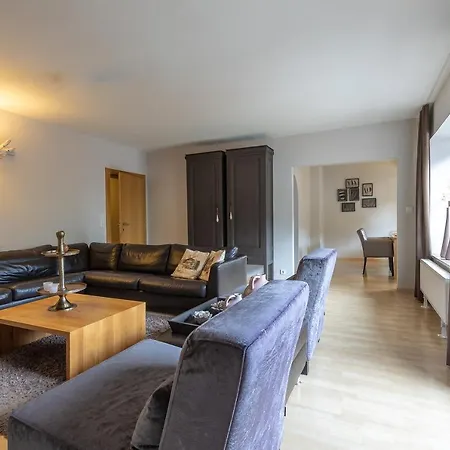 Haus Almkreek With Summer Card & All-year Mobility Card *