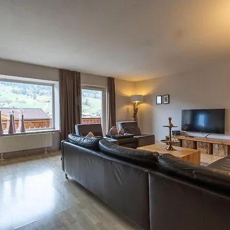 Apartament Haus Almkreek With Summer Card & All-year Mobility Card