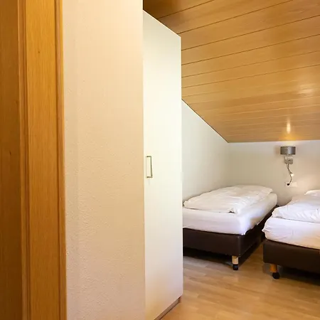 Haus Almkreek Apartment *