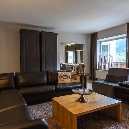 Apartment Haus Almkreek