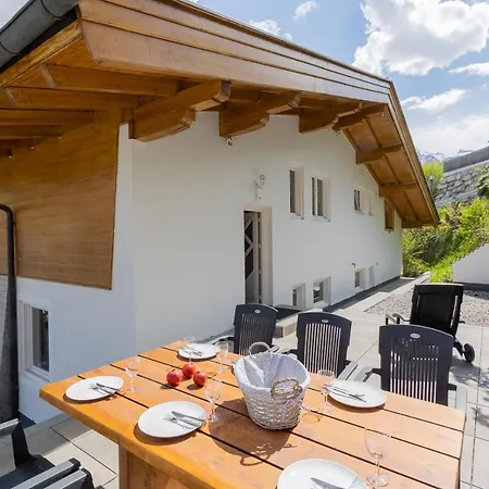 Haus Almkreek * Kaprun