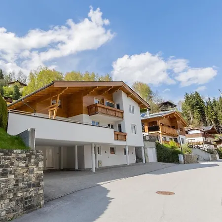 Apartment Haus Almkreek