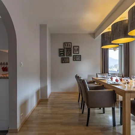 Haus Almkreek With Summer Card & All-year Mobility Card * Kaprun