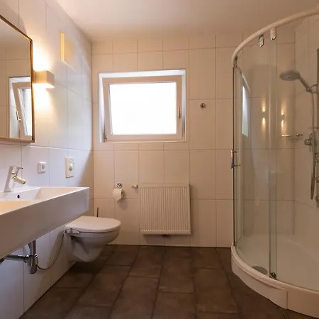 Apartment Haus Almkreek