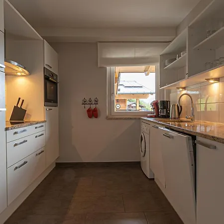 Haus Almkreek *