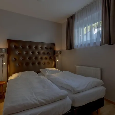 Haus Almkreek Apartment *