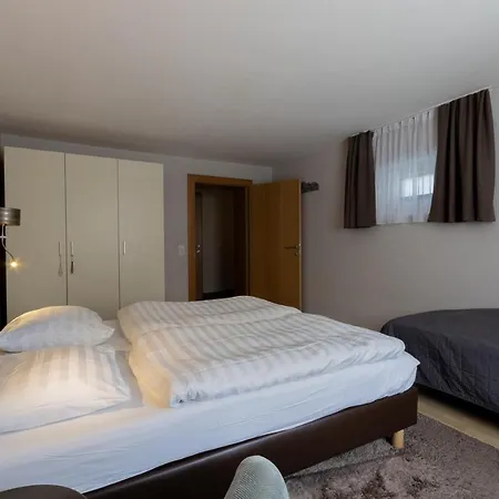Haus Almkreek With Summer Card & All-year Mobility Card