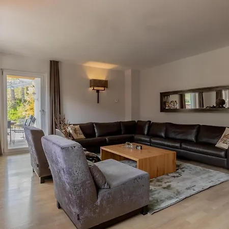 Apartment Haus Almkreek *