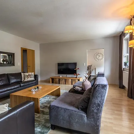 Haus Almkreek With Summer Card & All-year Mobility Card Apartament *