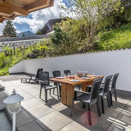 Haus Almkreek With Summer Card & All-year Mobility Card Kaprun