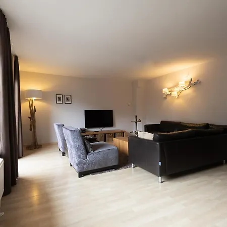 Haus Almkreek * Kaprun