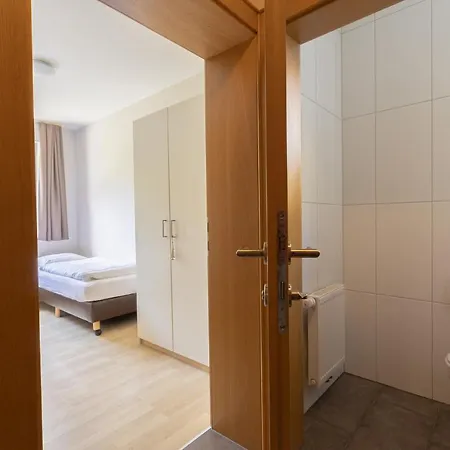 Haus Almkreek Apartment