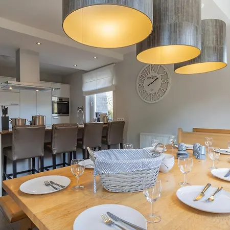 Haus Almkreek Apartment *