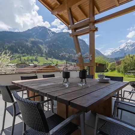 Haus Almkreek With Summer Card & All-year Mobility Card Kaprun