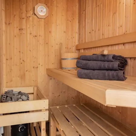 Haus Almkreek With Summer Card & All-year Mobility Card Kaprun