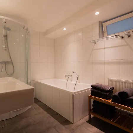 Haus Almkreek * Kaprun