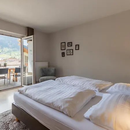 Haus Almkreek With Summer Card & All-year Mobility Card Kaprun