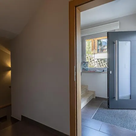 Apartment Haus Almkreek Kaprun