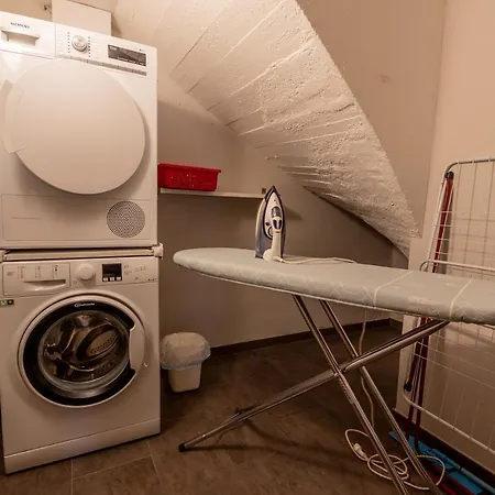 Apartment Haus Almkreek