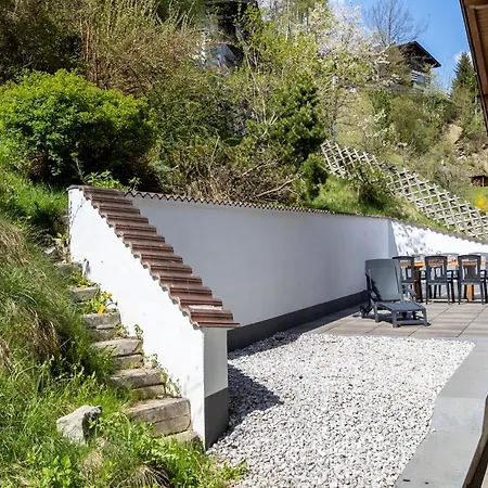 Haus Almkreek With Summer Card & All-year Mobility Card * Kaprun