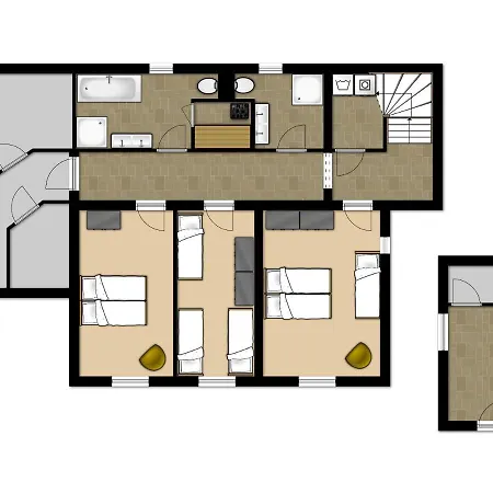 Haus Almkreek