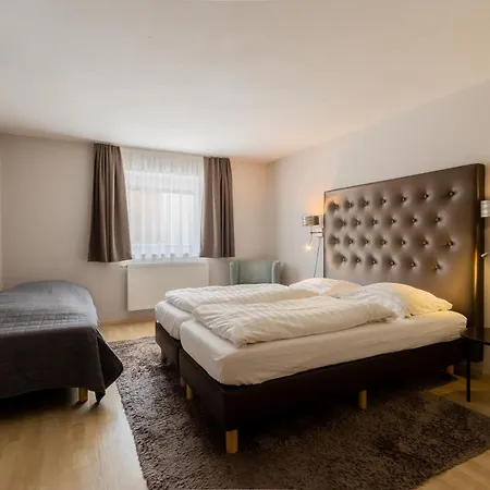 Apartment Haus Almkreek Kaprun