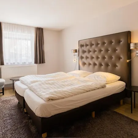 Daire Haus Almkreek With Summer Card & All-year Mobility Card