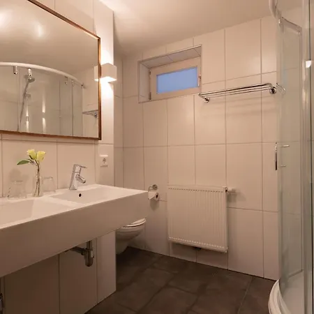 Haus Almkreek Apartment