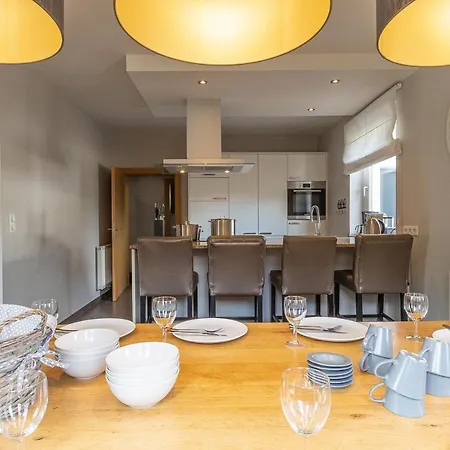 Apartment Haus Almkreek Kaprun