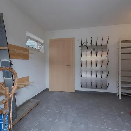 Haus Almkreek Apartment *