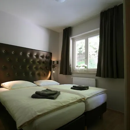Apartment Haus Almkreek Kaprun