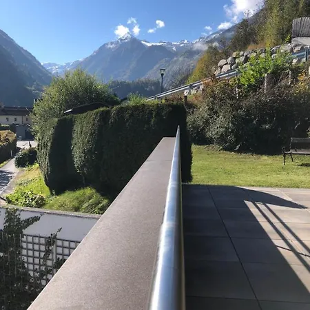 Haus Almkreek Apartment