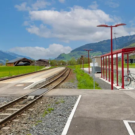 Haus Almkreek With Summer Card & All-year Mobility Card Kaprun