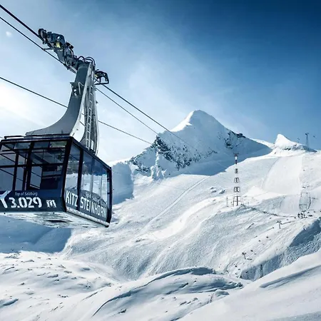 Haus Almkreek Apartment