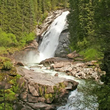 Apartment Haus Almkreek