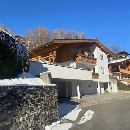 Haus Almkreek Apartment *