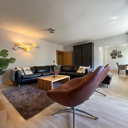 Haus Almkreek With Summer Card & All-year Mobility Card Apartment