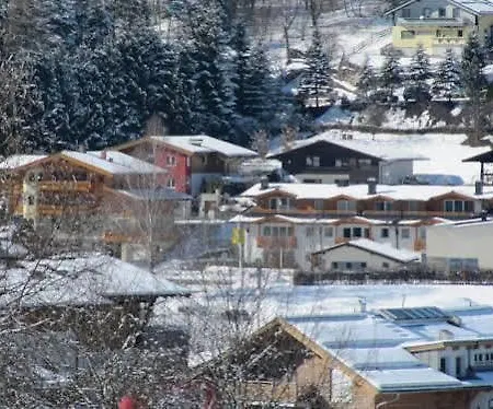 Haus Almkreek Apartment Kaprun