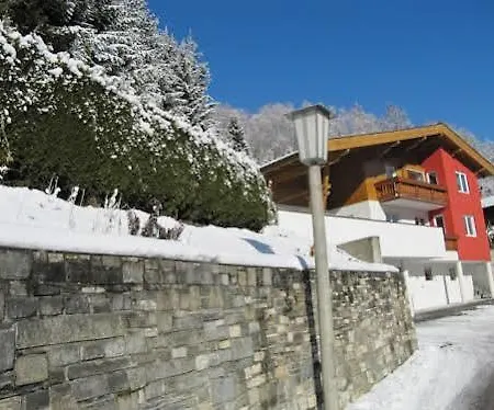Haus Almkreek *