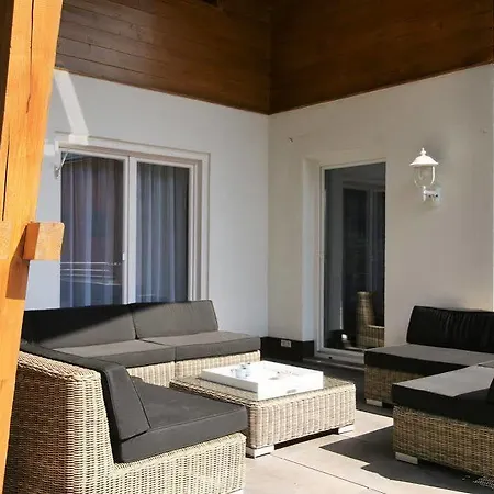 Haus Almkreek Apartment *